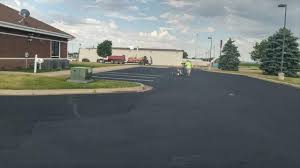 Best Concrete Driveway Installation  in Weston, WI